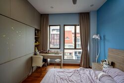 Highland Road (D19), Terrace #503956261